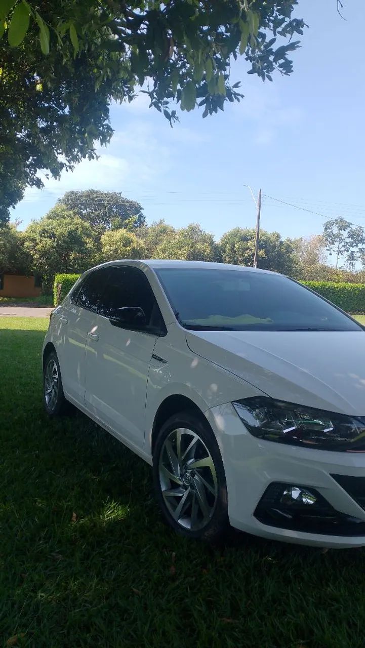 Polo Comfortline 2020 - Foto 5
