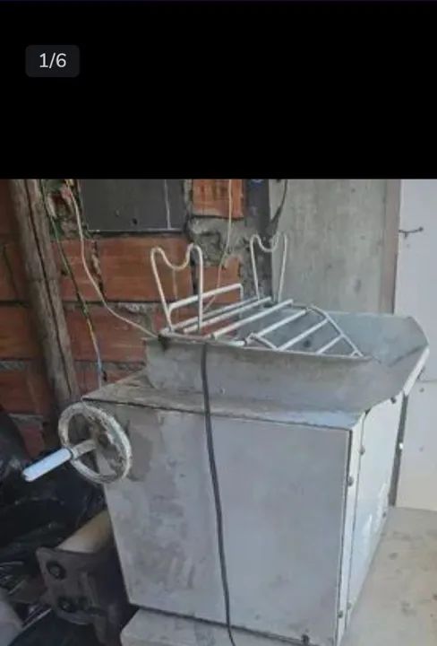 Estrutura metálica industrial masseira  - Foto 4