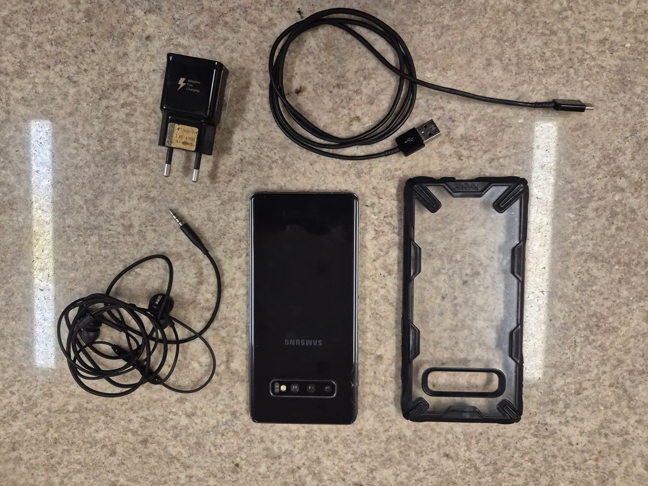 Samsung S10 Plus 128 GB