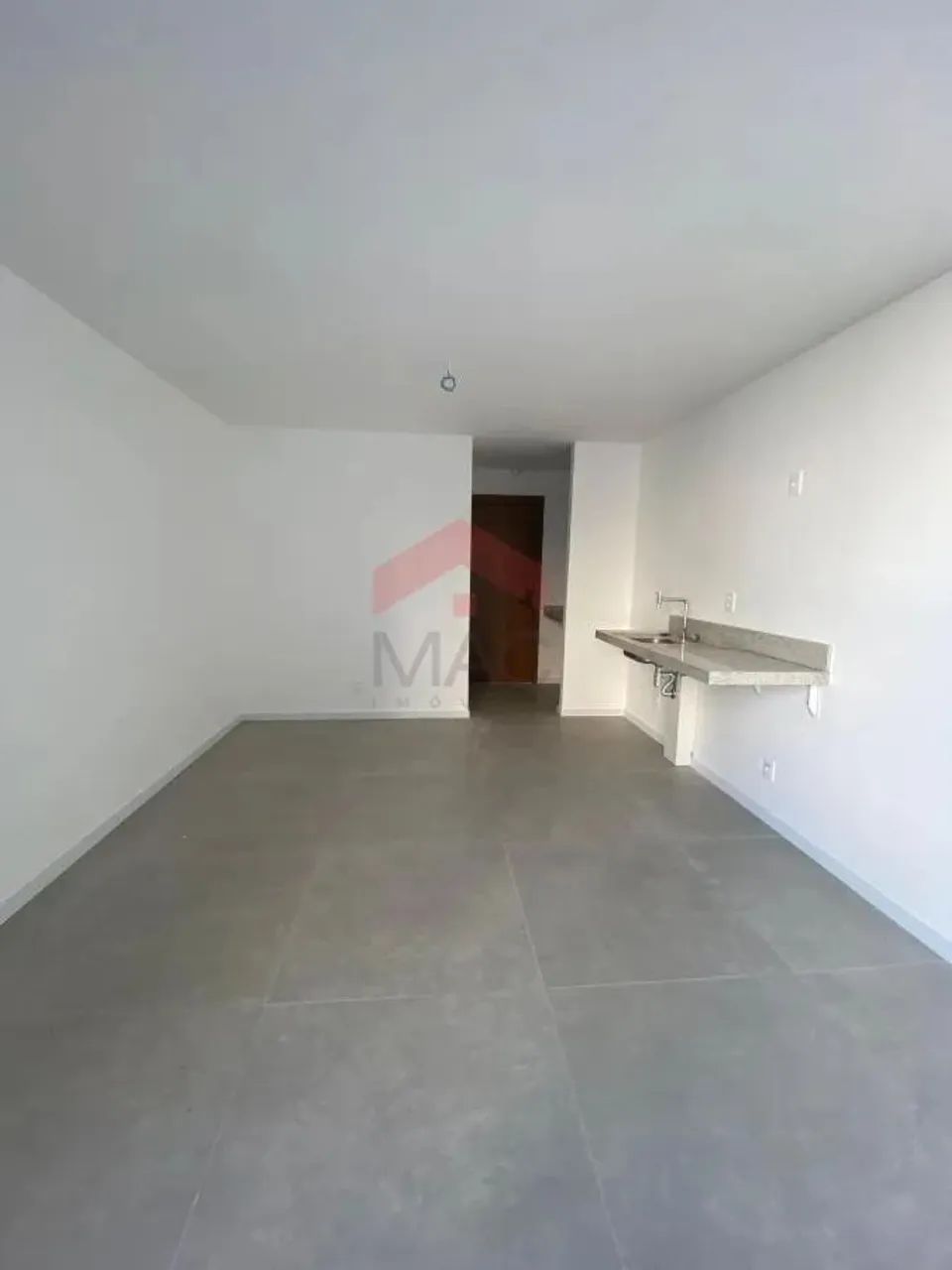Apartamento para Venda em Salvador, Vitória, 1 dormitório, 1 banheiro, 1 vaga - Foto 5