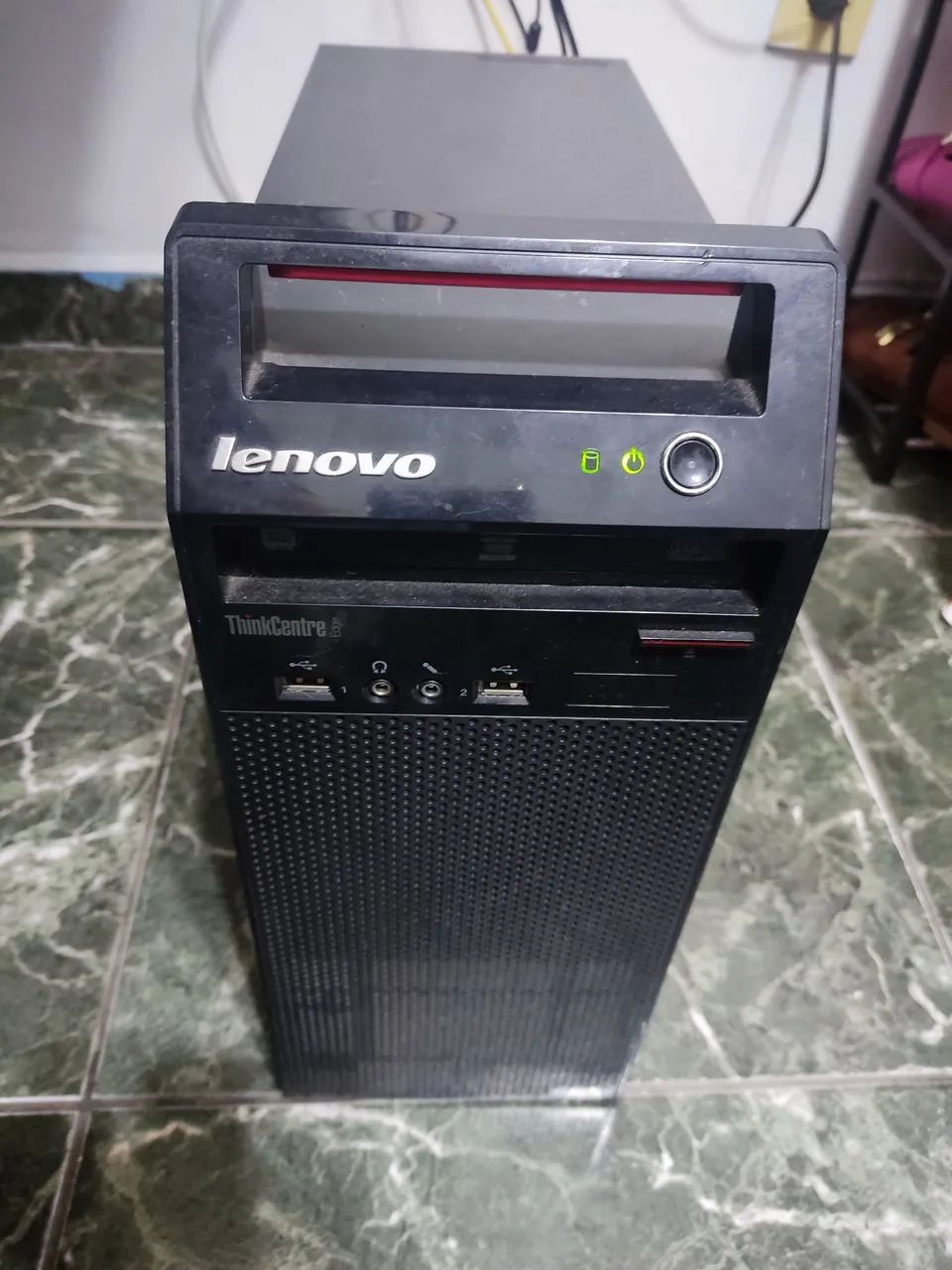 Computador Lenovo ThinkCentre