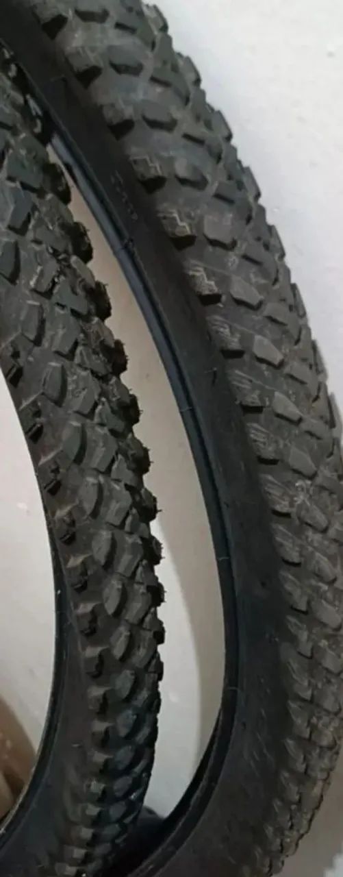 Par de Pneud Pirelli  - Foto 3