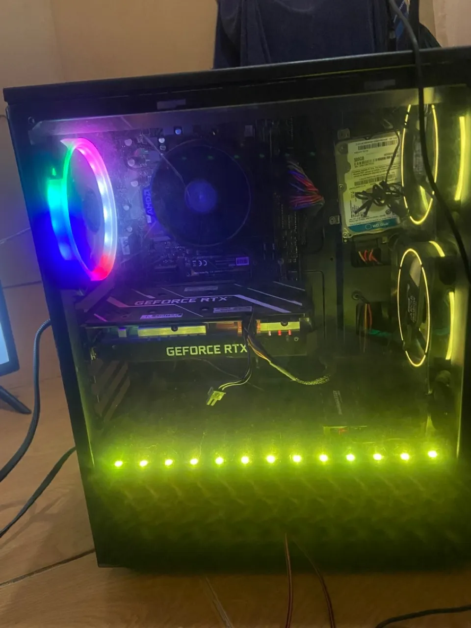 PC Gamer Completo
