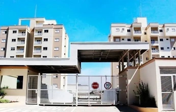 Foto - São José dos Campos - Vila Ester