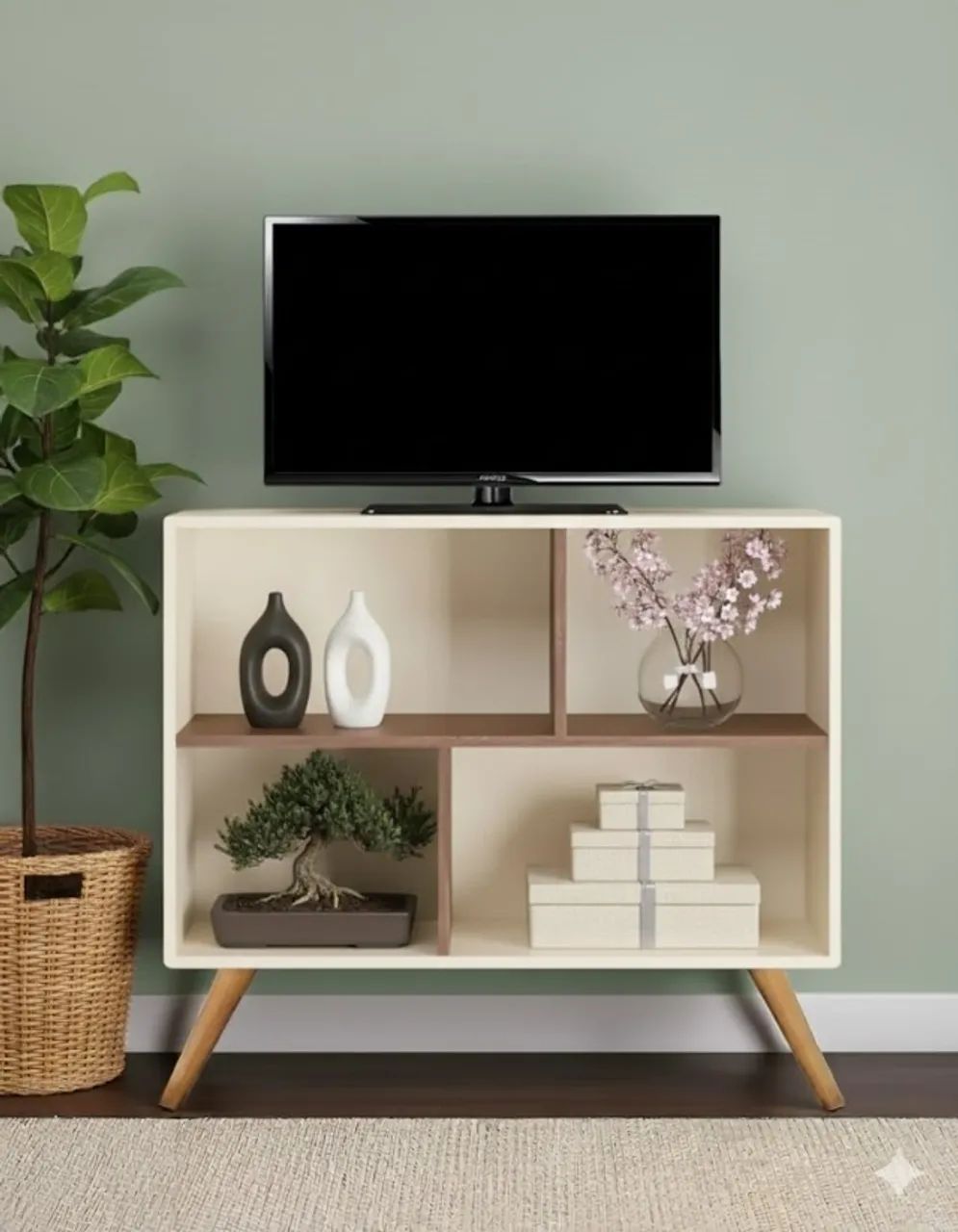 Promoção Rack demadero ate 42 polegadas 