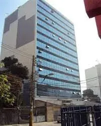 Sala/Conjunto para venda possui 35 metros quadrados