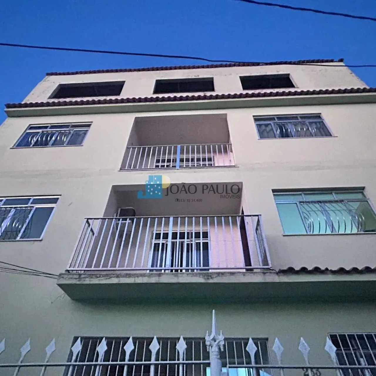 APARTAMENTO DE 03 QUARTOS DISPONÍVEL PARA LOCAÇÃO NO BAIRRO MONTE CASTELO - VOLTA REDONDA/