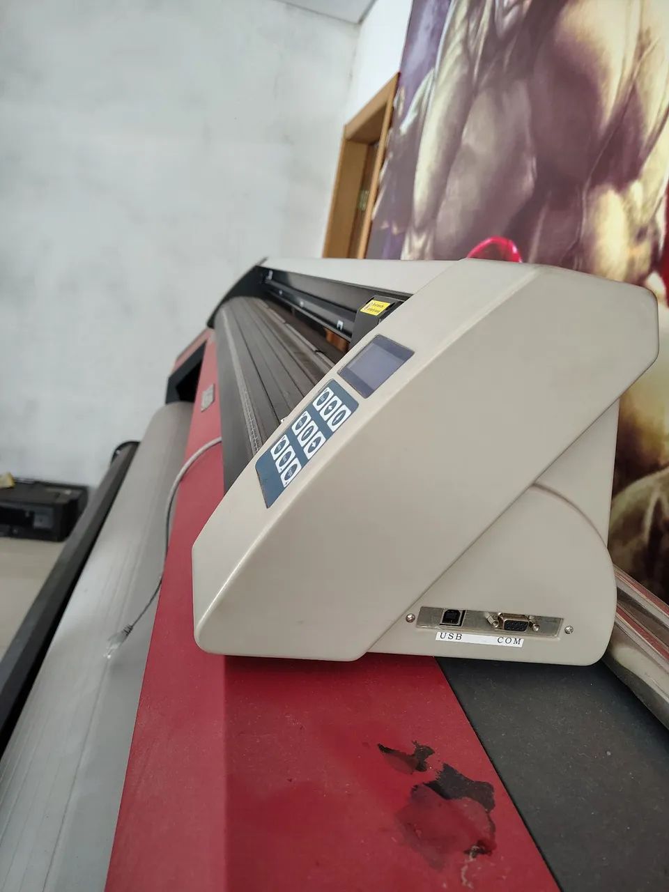 Plotter de recorte keter e jink64313862958723122