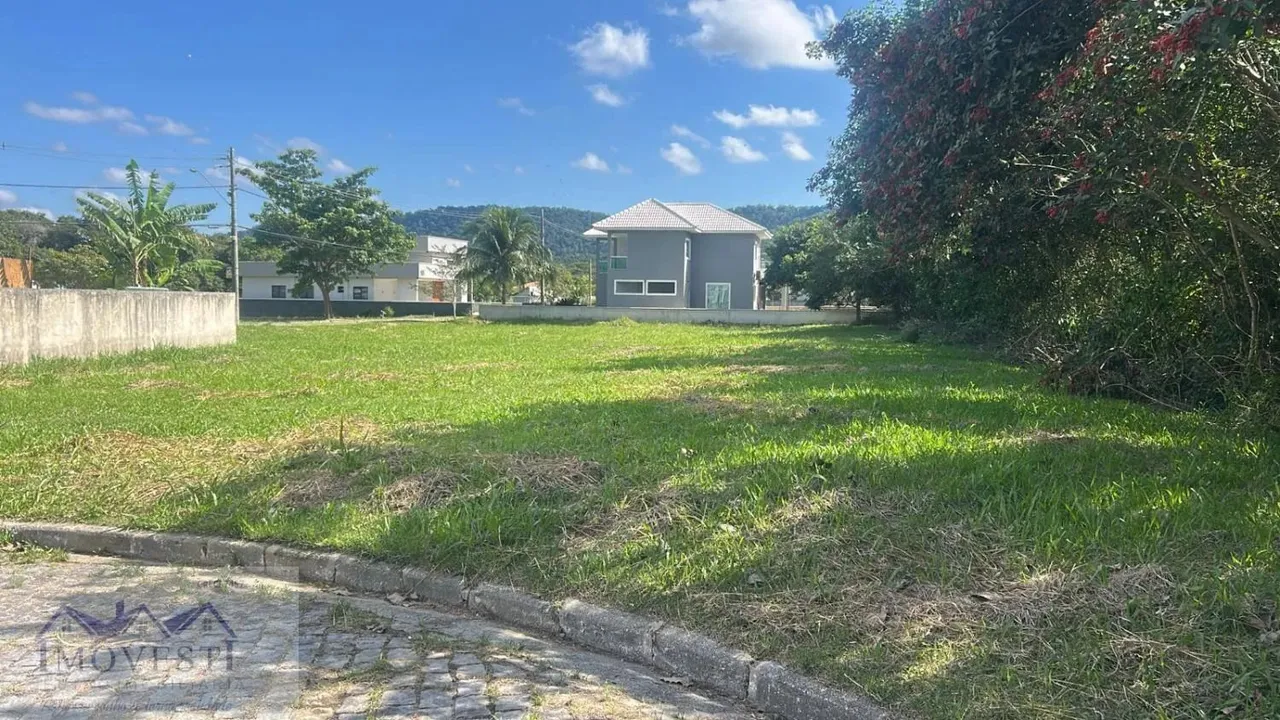 Vendo excelente terreno Condomínio Gan Eden Bairro Ubatiba - Maricá/RJ