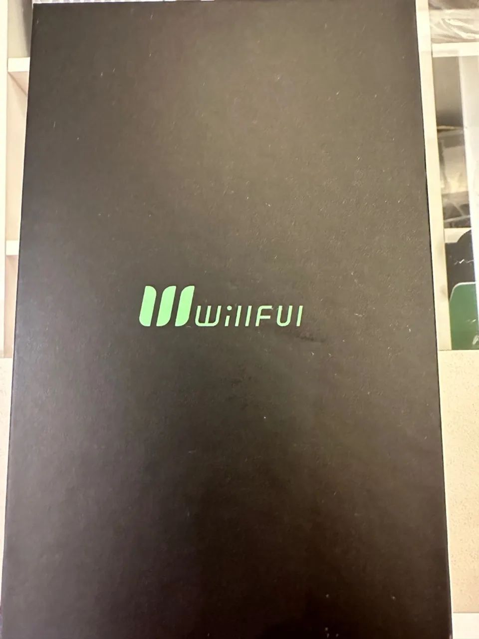 Smartwatch Willful - Foto 2