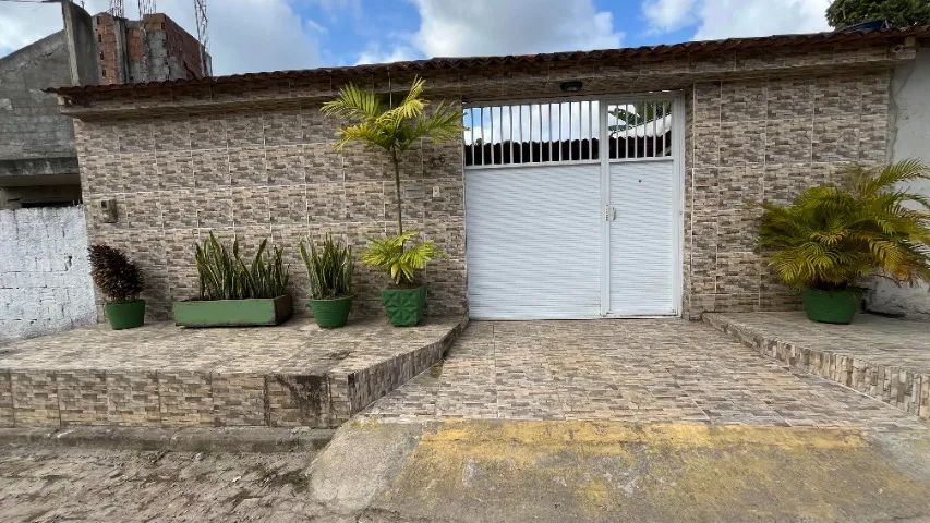 Foto - Camaragibe - Celeiro das Alegrias Futuras