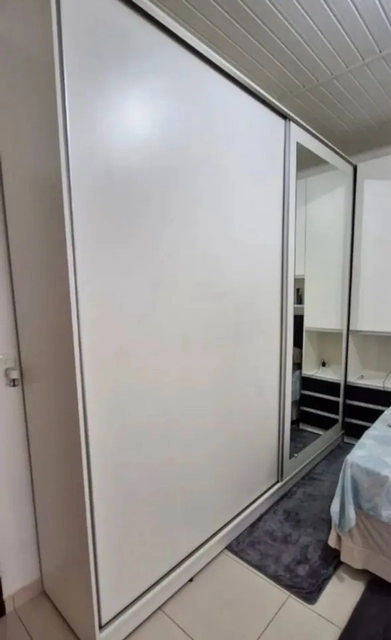 Vendo casa no Areal, Qs 5  - Foto 4