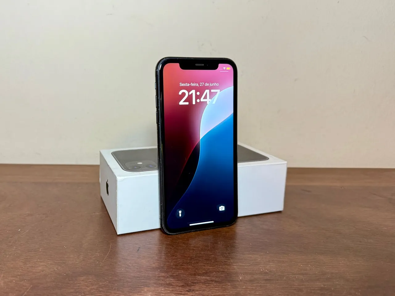iPhone 11, 128GB