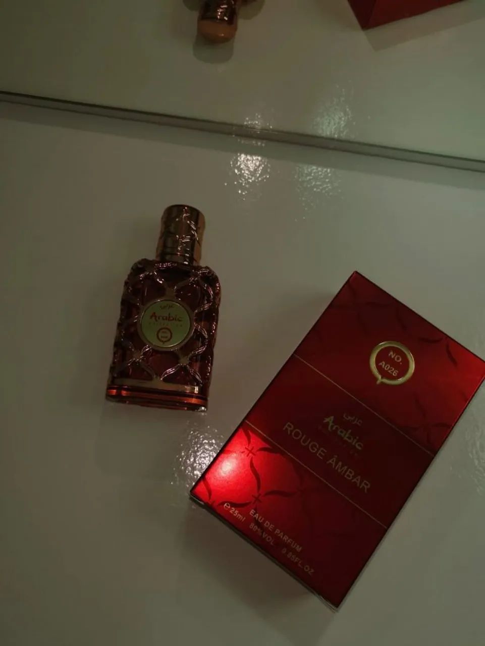Perfumes Árabes Originais - Arabic Collection - Foto 2