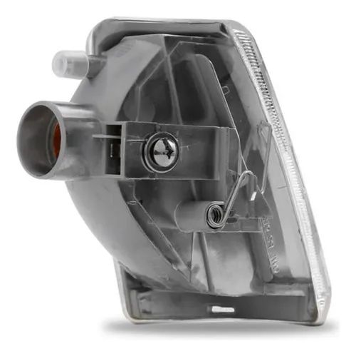 Pisca Seta Peugeot 205 1990 1991 92 1993 1994 Sedan Cristal - Foto 6