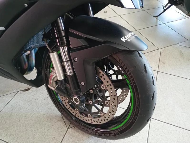 その他 RT-172979 Kawasaki Zx-10/ Zx-10r 1000cc 2021 - 1456243162 | OLX