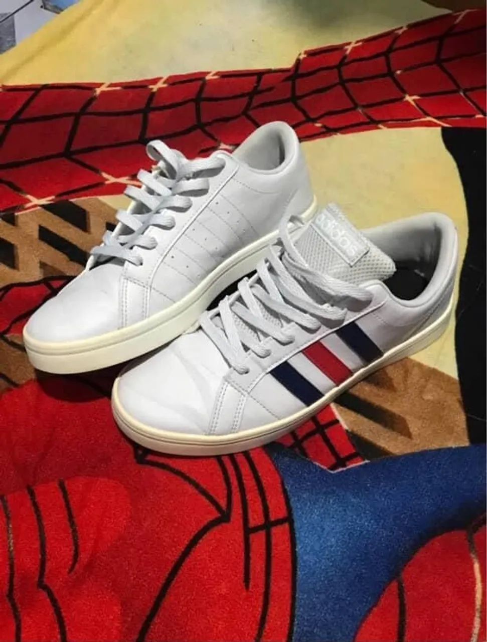 Vendo tênis N:41 - Foto 4