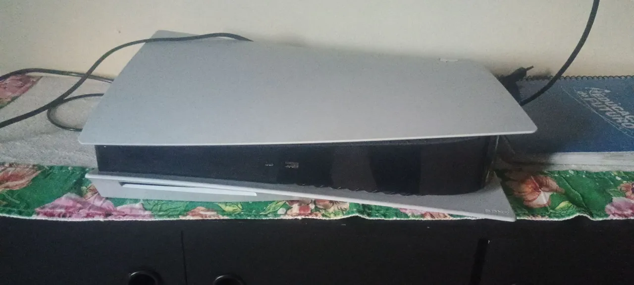 Playstation 5 - Console Moderno para Jogos