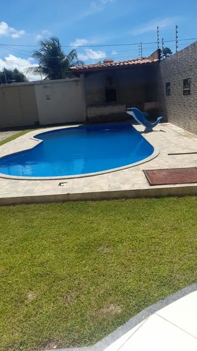 Casa com piscina para temporada. - Foto 5