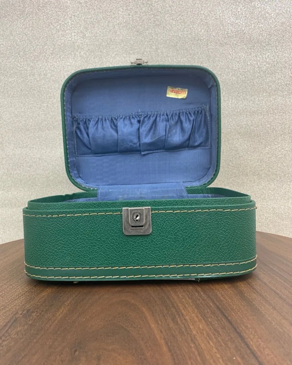 Frasqueira - Década 60 - Foto 3