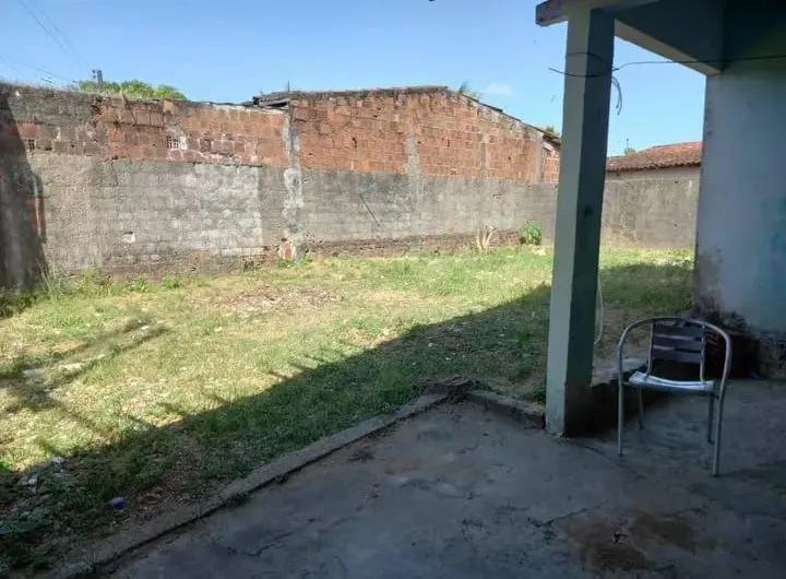 Vendo Terreno Valor Negociável!!!!