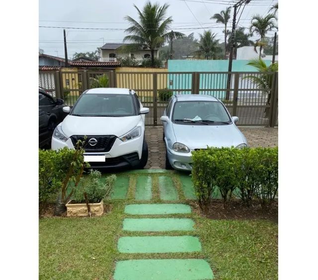 Casa condomínio com Piscina a 100m da Praia Massaguaçu- Caraguatatuba Disp. para Carnaval - Foto 10