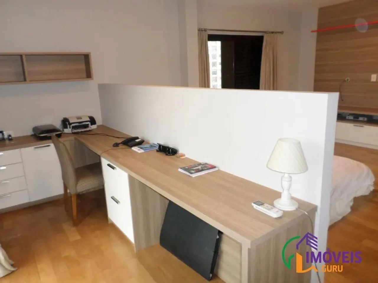 APARTAMENTO - REAL PARQUE - SP - Foto 14