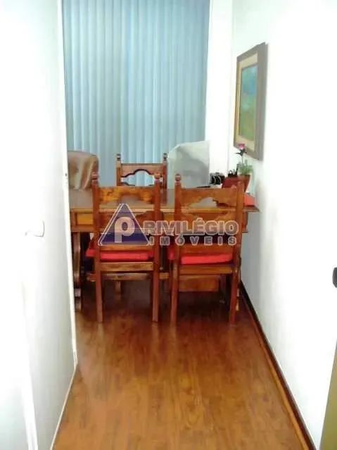 Sala comercial, 28 mts, vista para o mar, Ilhas Cagarras e Morro Dois Irmãos, em Ipanema. - Foto 5