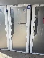 Geladeira Electrolux TF56S 474 Litros inox lacrada