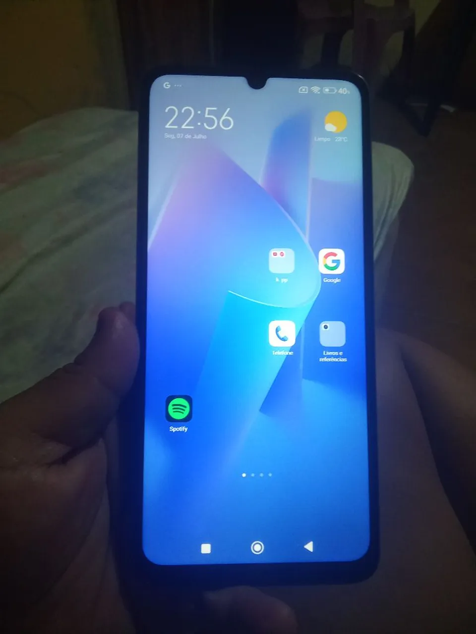 Redmi note 13c