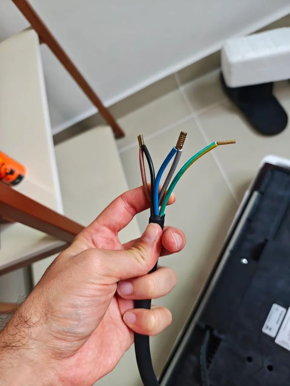 COOKTOP DE INDUÇÃO PCTQ1 - Foto 5