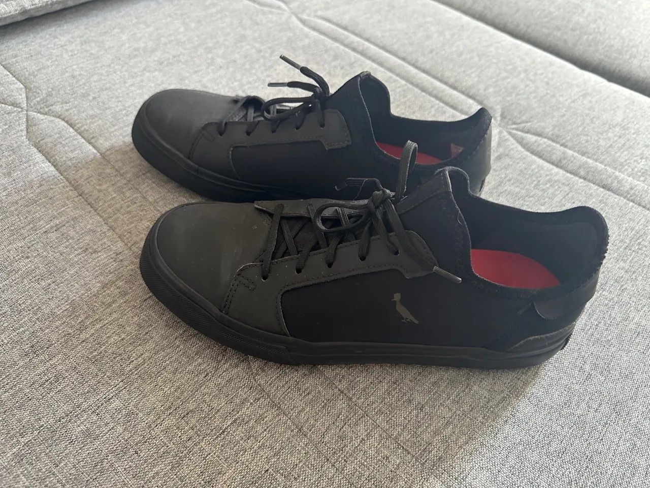 Tênis reserva 39/40  - Foto 2