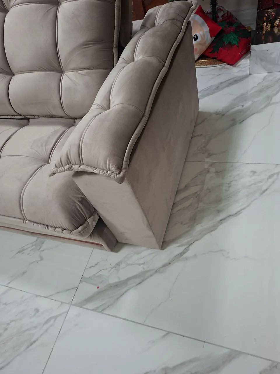 SOFA SEM USO  - Foto 6