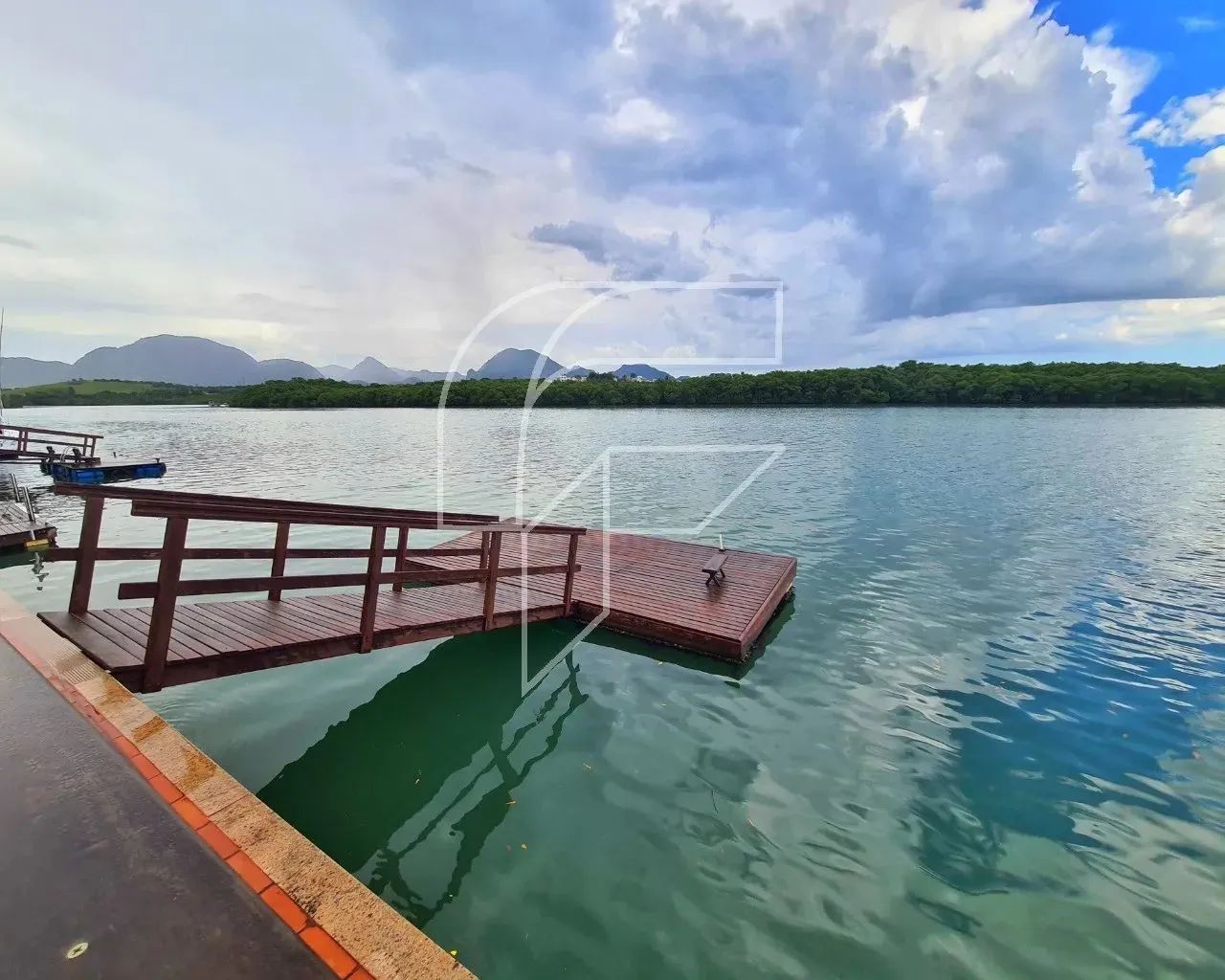 Imóvel para venda tem 1200 metros quadrados com 7 quartos em Olaria - Guarapari - ES - Foto 2