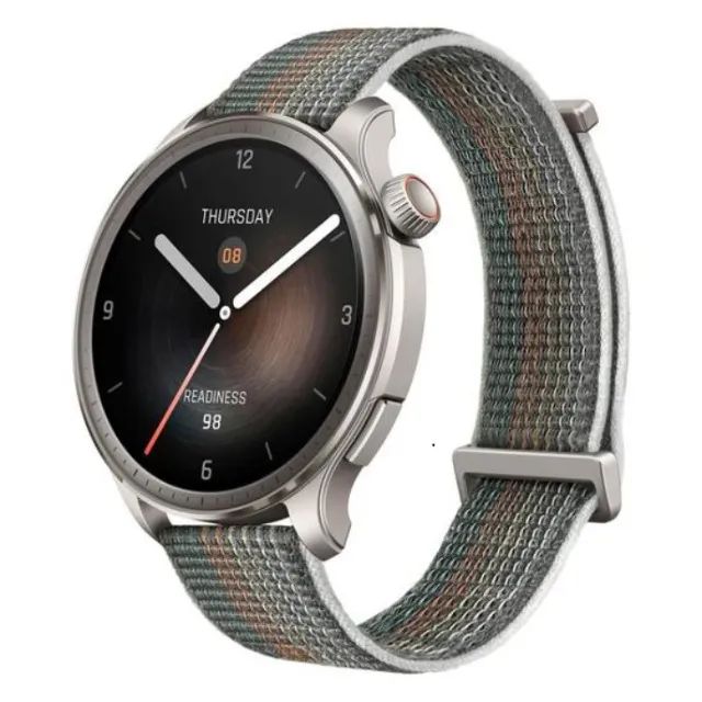 Amazfit Balance  - Foto 4
