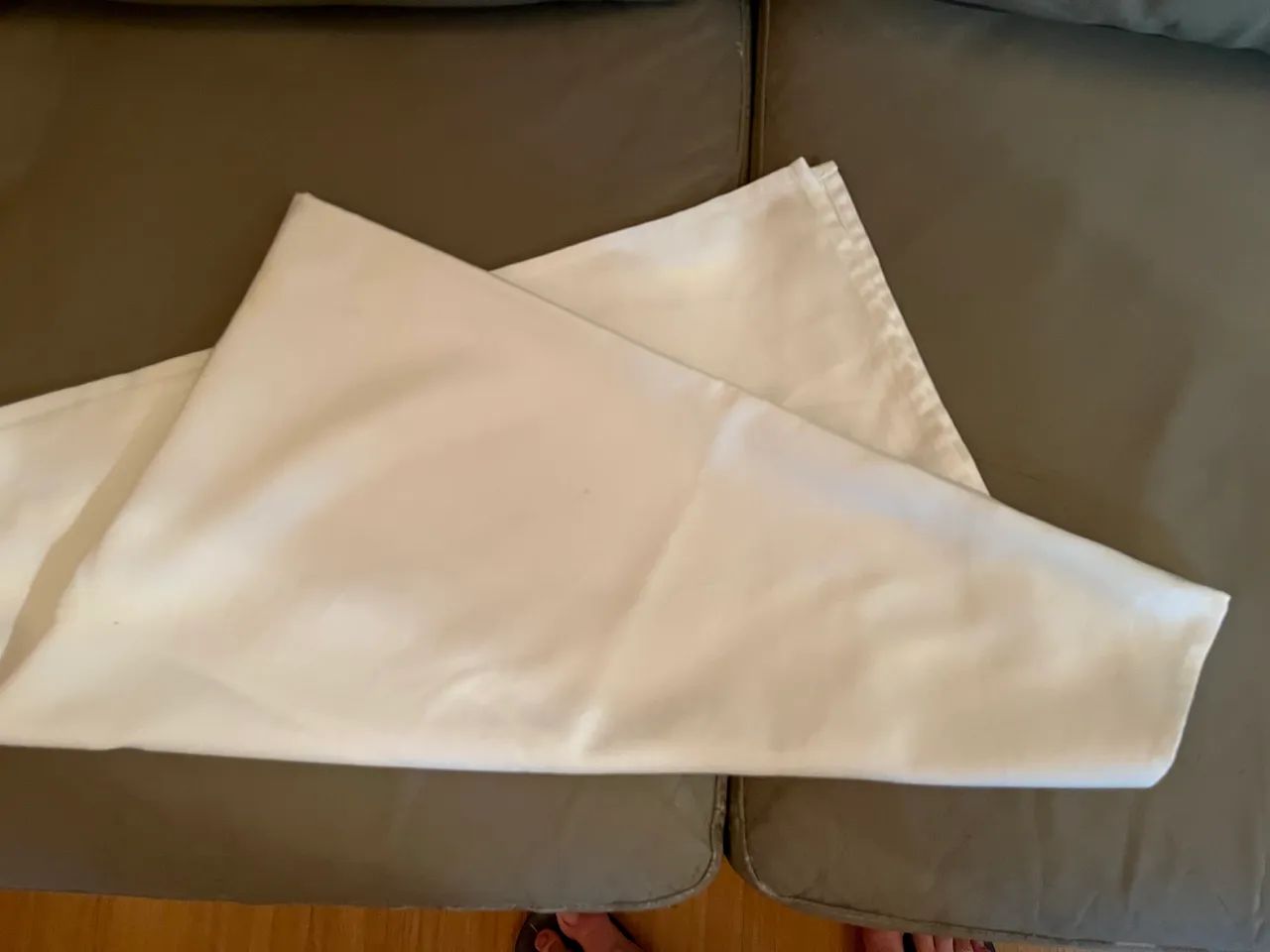 Toalhas de mesa para restaurante - Foto 2