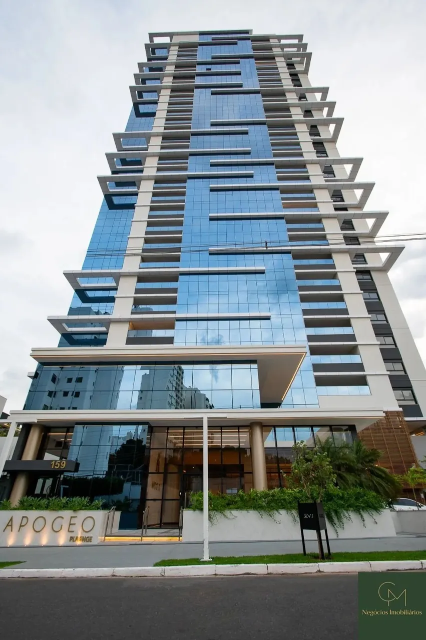 Apogeo - Apartamento no Popular