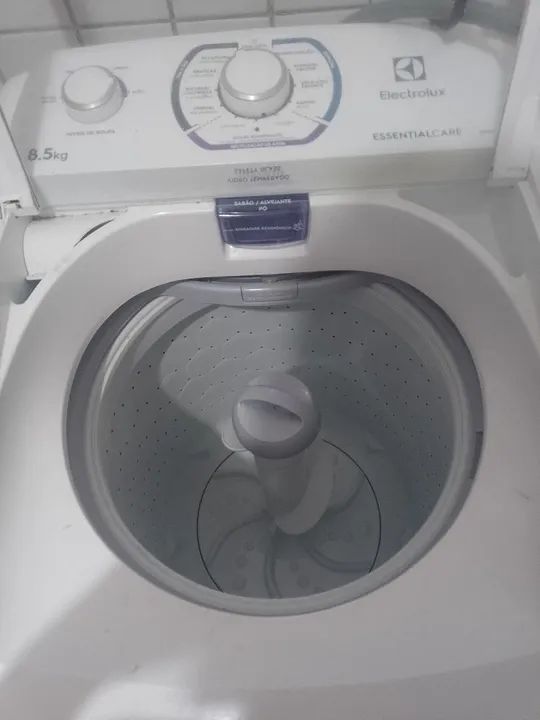 Máquina Eletrolux  - Foto 3