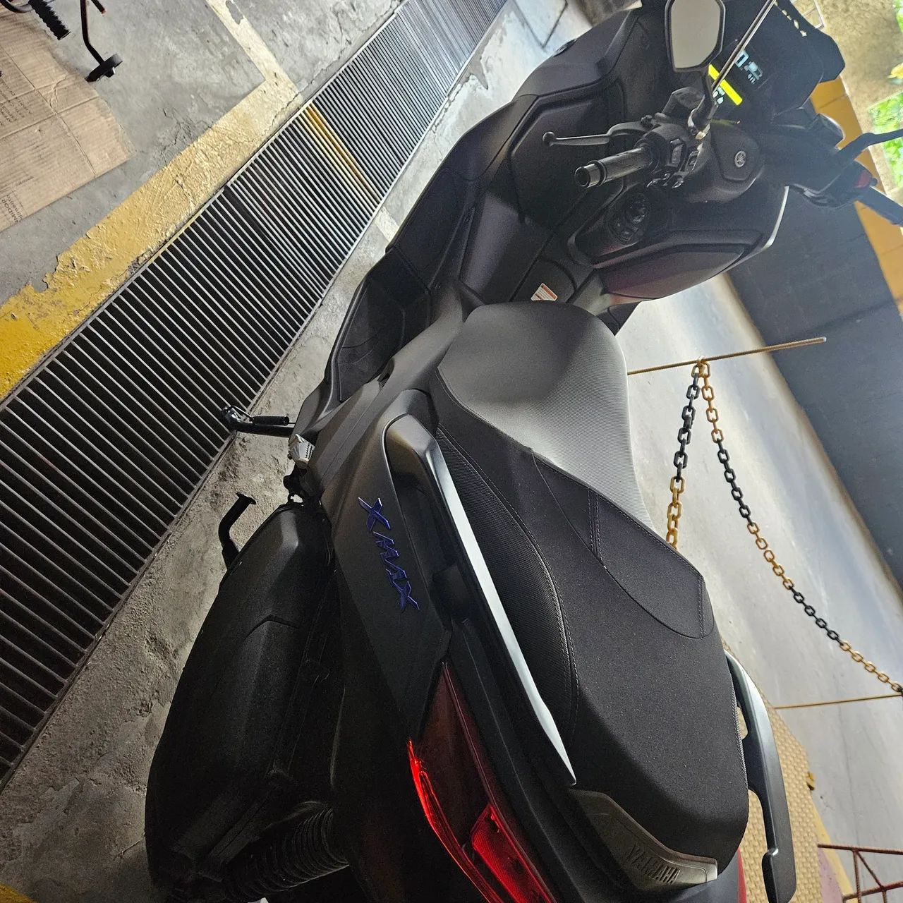 XMAX 24/25 ABS Connected - Foto 4