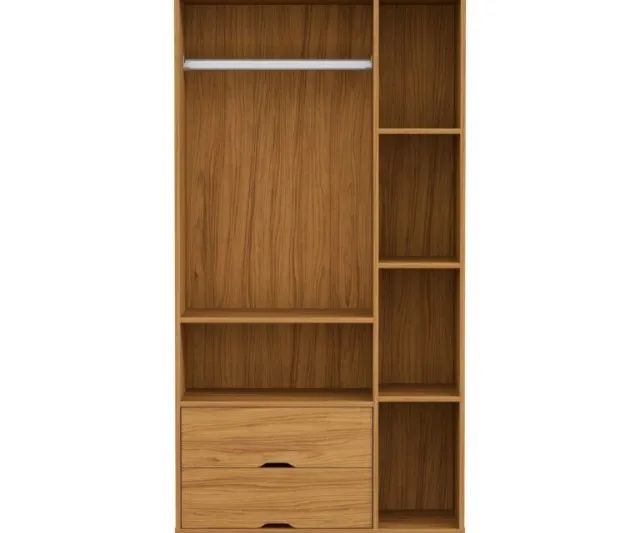 Guarda Roupa + Cômoda Pronta Entrega* - Foto 2