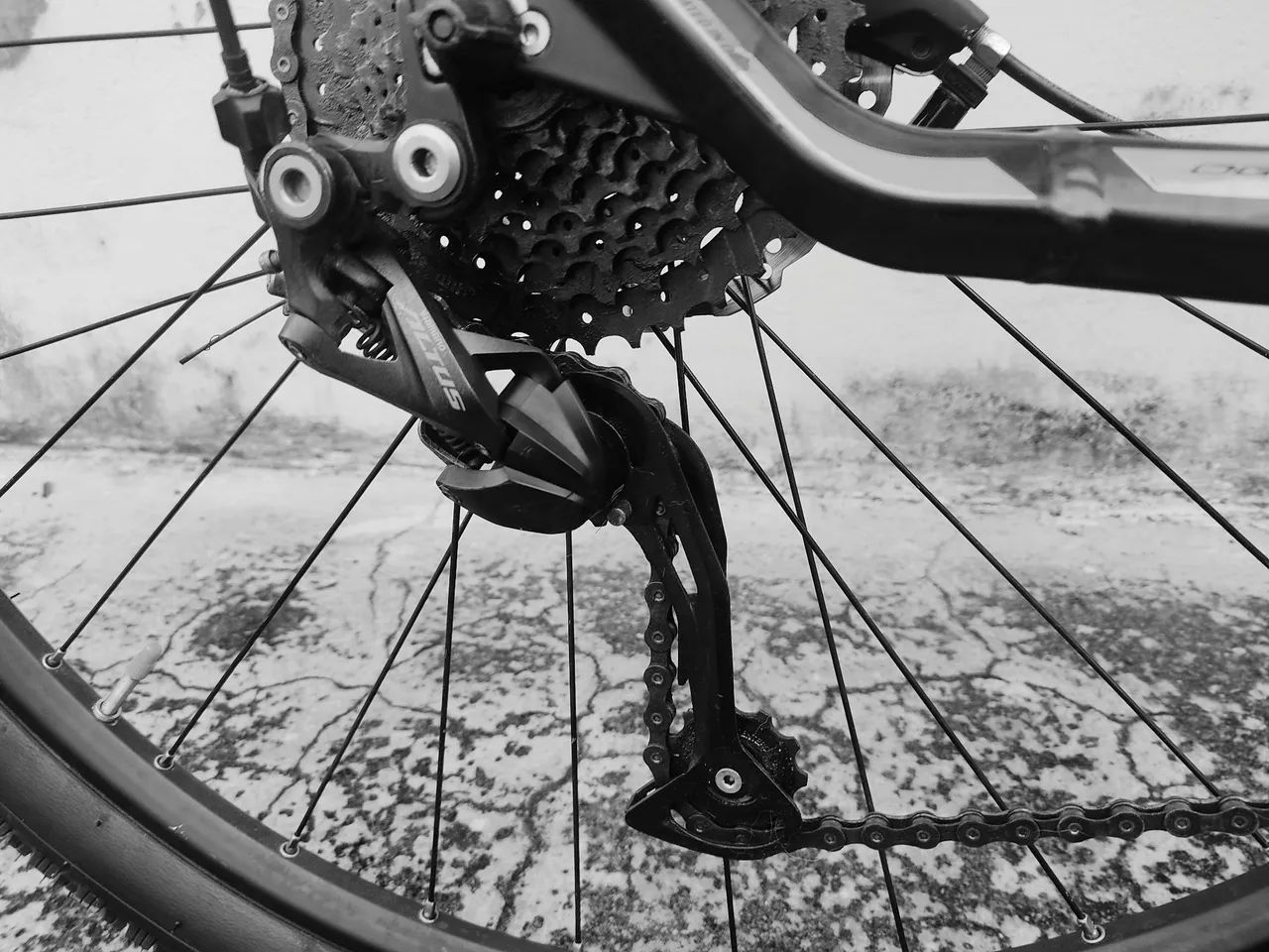 Bicicleta Oggi Big Wheell 7.0  - Foto 3