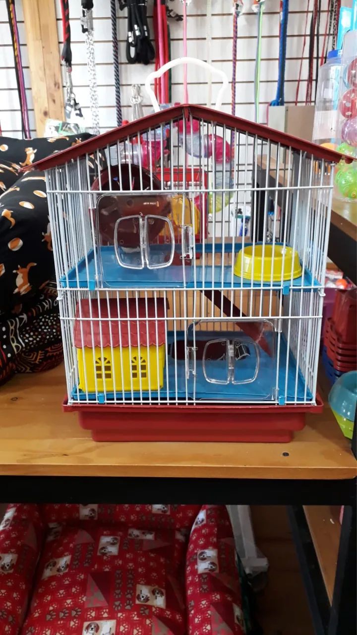 Hamster 64684119057794120