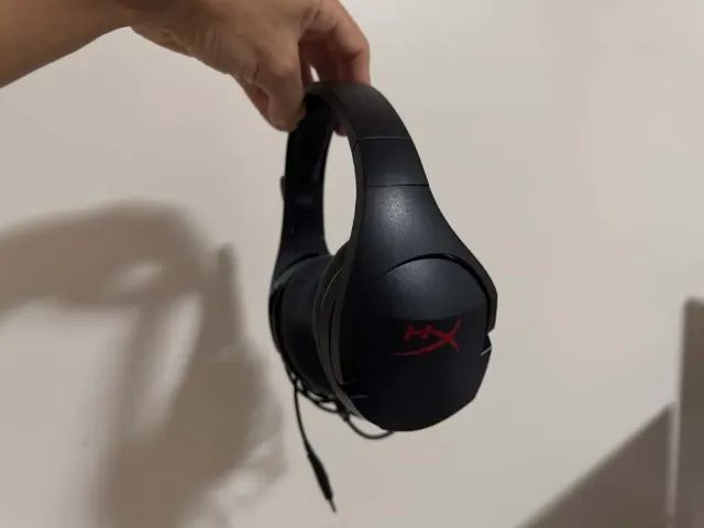 Headset Gamer HyperX Cloud Stinger - Foto 3