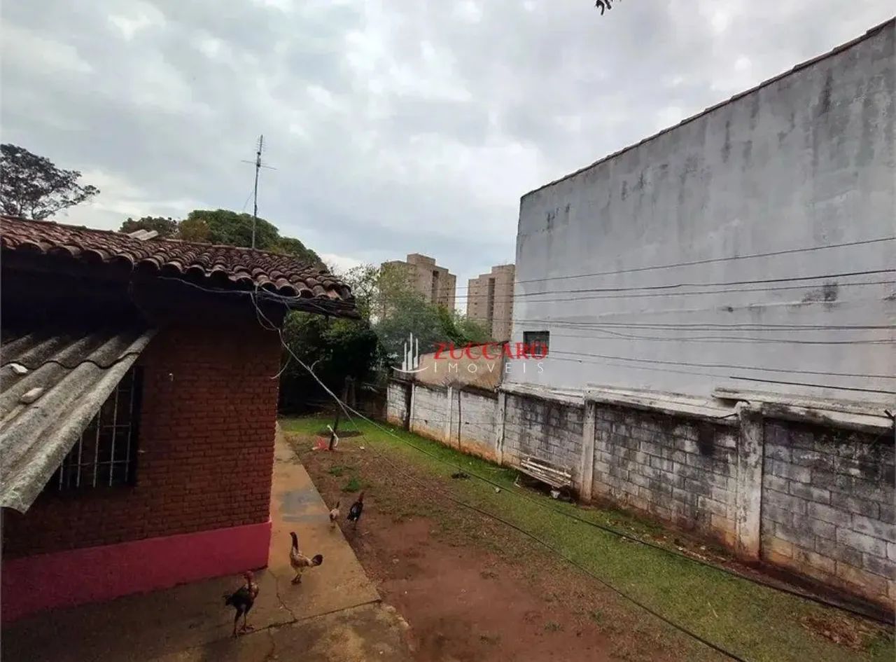 Terreno no Bela Vista - Foto 4