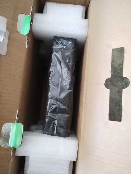 Gravador Digital de Vídeo Intelbras 3000 Série - Novo - Foto 4