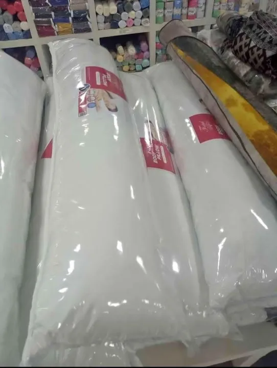 Travesseiro Body Pillow