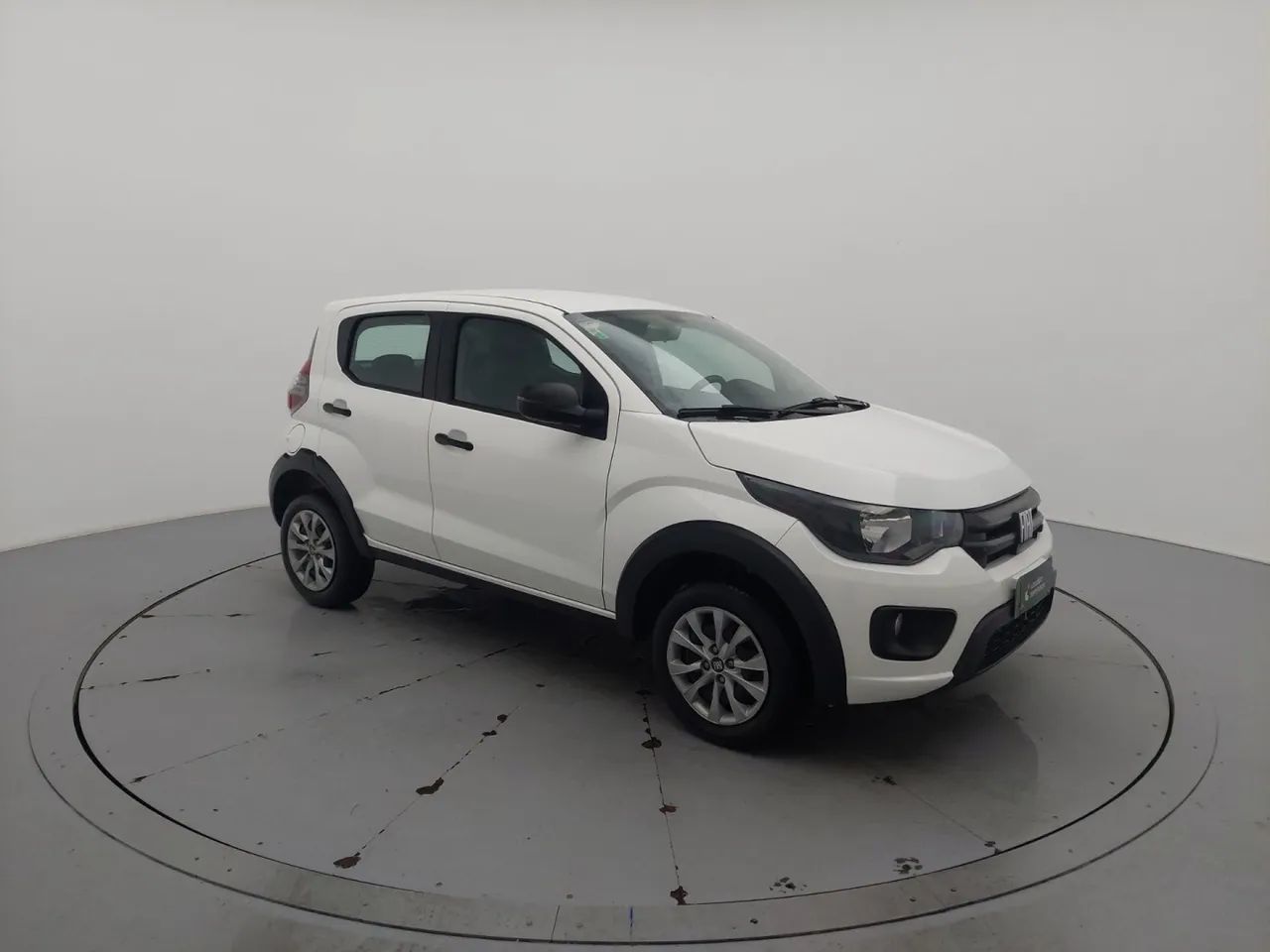 Fiat Mobi LIKE 1.0 Fire Flex 5p., foto 7 de 18