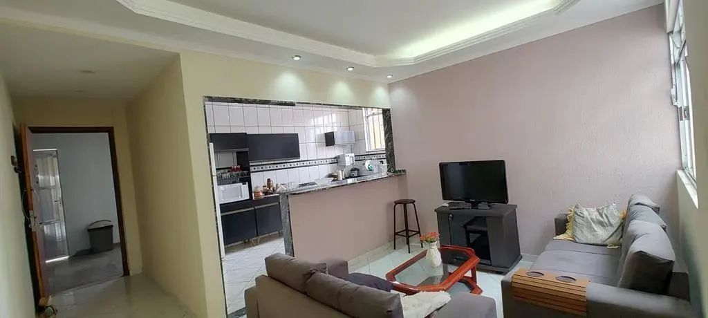 Vendo Apartamento na Vila Mury (98 m²) - Foto 2