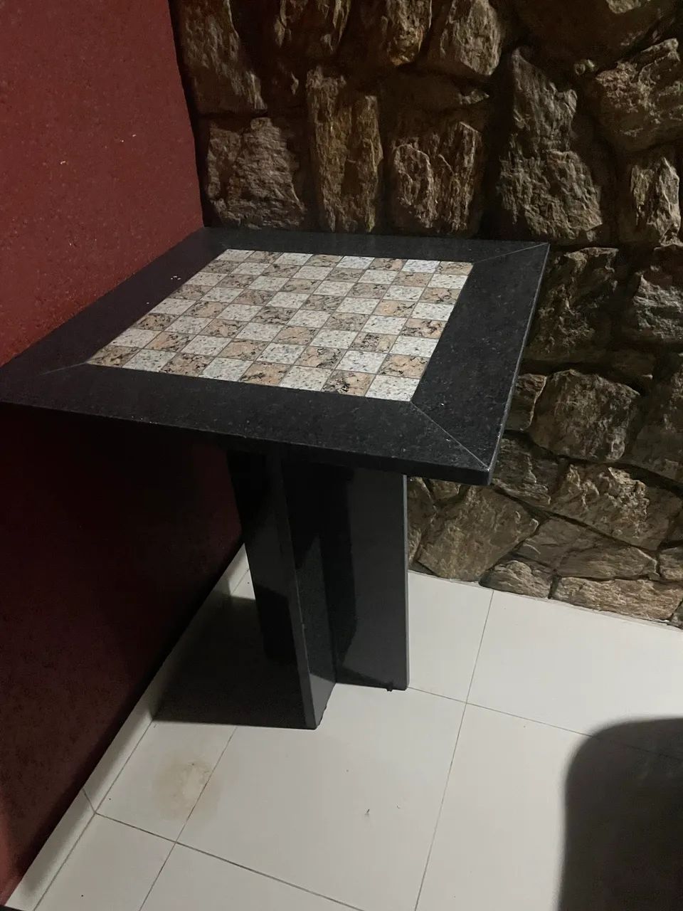 Granite Art Table64739713375235122