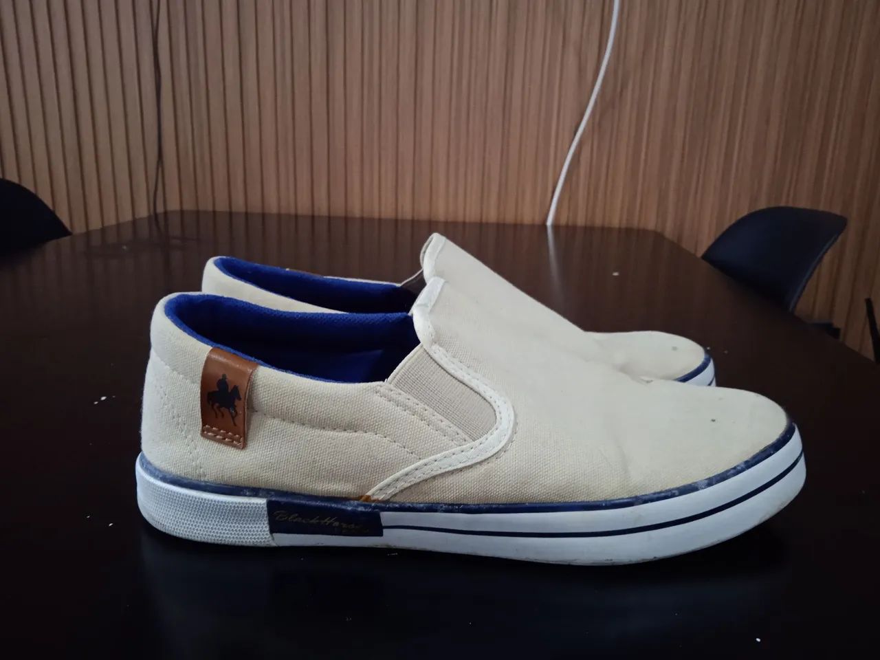 Sapatênis pollo